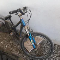 معاوضه ۲عدوچرخه باهوندا۱۲۵