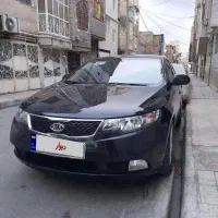 سراتو ۲۰۰۰ آپشنال ۹۷