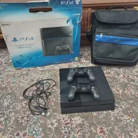 ps4 فت 1ترا فول بازی دودسته