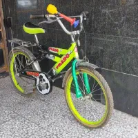 دوچرخه سایز 20