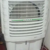 کولر آبی در حد نونو