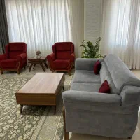 مبل میزناهاری میزعسلی