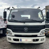 الوند۸ تن باری درجه یک