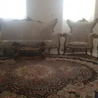 مبل سلطنتی