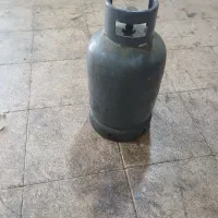 کفسول گاز پرسی
