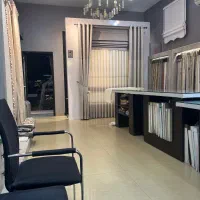 خیاط یا نصاب پرده