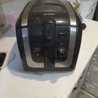 سرخ کن