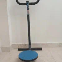 دستگاه مسگری (چرخونک ورزشی) خانگی