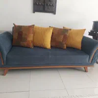 ست مبل و ناهار خوری