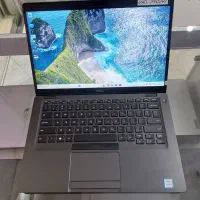 DELL 5400 i7 Gen8 8Core Ram16 SSD256 تمیز باکارتن