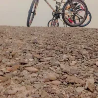 دوچرخه۲۰ اساک
