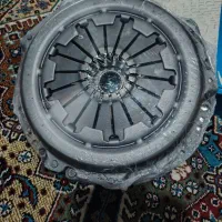 صفحه کلاچ سواری