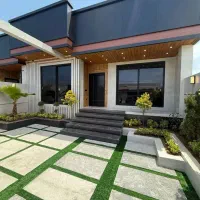 ویلامدرن بلوارساحل/جکوزی/هوشمند خشکبیجارزیباکنار