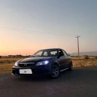۳۲۳ توربو بی پی ثبت سند