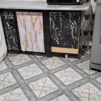 خانه و آشپزخانه