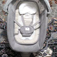 گهواره برقی ماستلا