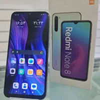 شیائومی note 8