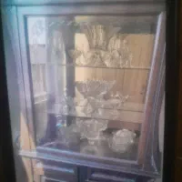 بوفه دو تیکه
