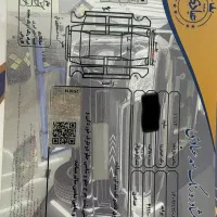 پراید ۱۳۱ se مدل اخر ۹۲ بیرنگ