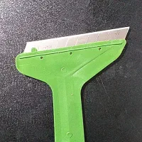 تیغ شیشه پاکن درجه۱