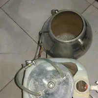گلابگیر خانگی