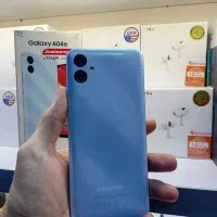 سامسونگ گلکسی A04e با حافظه 64 گیگابایت