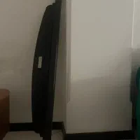 پرده صندوق عقب جک اس ۳ s3
