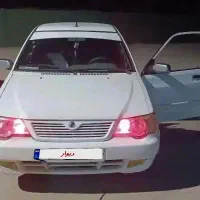 پراید 132مدل 93