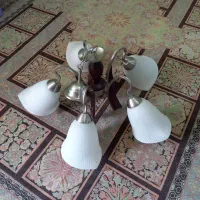 چراغ آشپز خانه