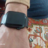 ساعت اپل واچ سری ۹ se