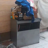 اجاق گاز سالم