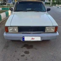 پیکان وانت تک سوز کم کار