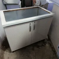 کابینت آماده پخش تکی ب قیمت عمده