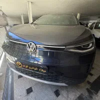 فولکس آدی ۴ /Id4  تحویل روز نمایندگی