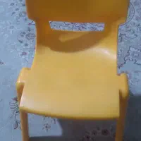 صندلی کودک