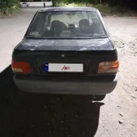 پراید 83