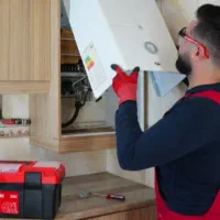 تعمیر و سرویس انواع آبگرمکن،بخاری،یخچال درمحل شما