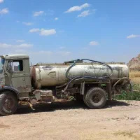 اجاره تانکر آب حمل آب آبرسانی سیار ابرسان