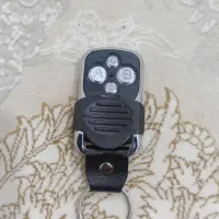 ریموت پیدا شده