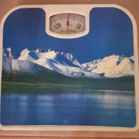 ترازو ، ترازو نو ، ترازو وزن کشی