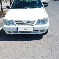 پراید ۱۳۲ مدل ۹۰