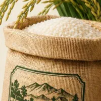 برنج هاشمی