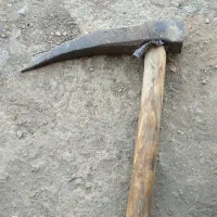 کلنگ چاه کنی