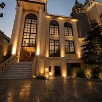 خدماتی