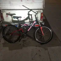 دوچرخه 26