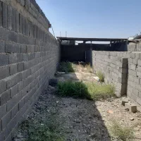 فروش ملک واقغ در رباط کریم چهار دیواری میباشد برگ