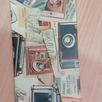 پاکت پول دست ساز