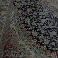 دو تخته فرش ۱۲متری