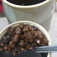 فروش ترشی سیر ده ساله
