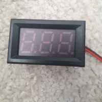 ماژول نمایشگر ولتاژ